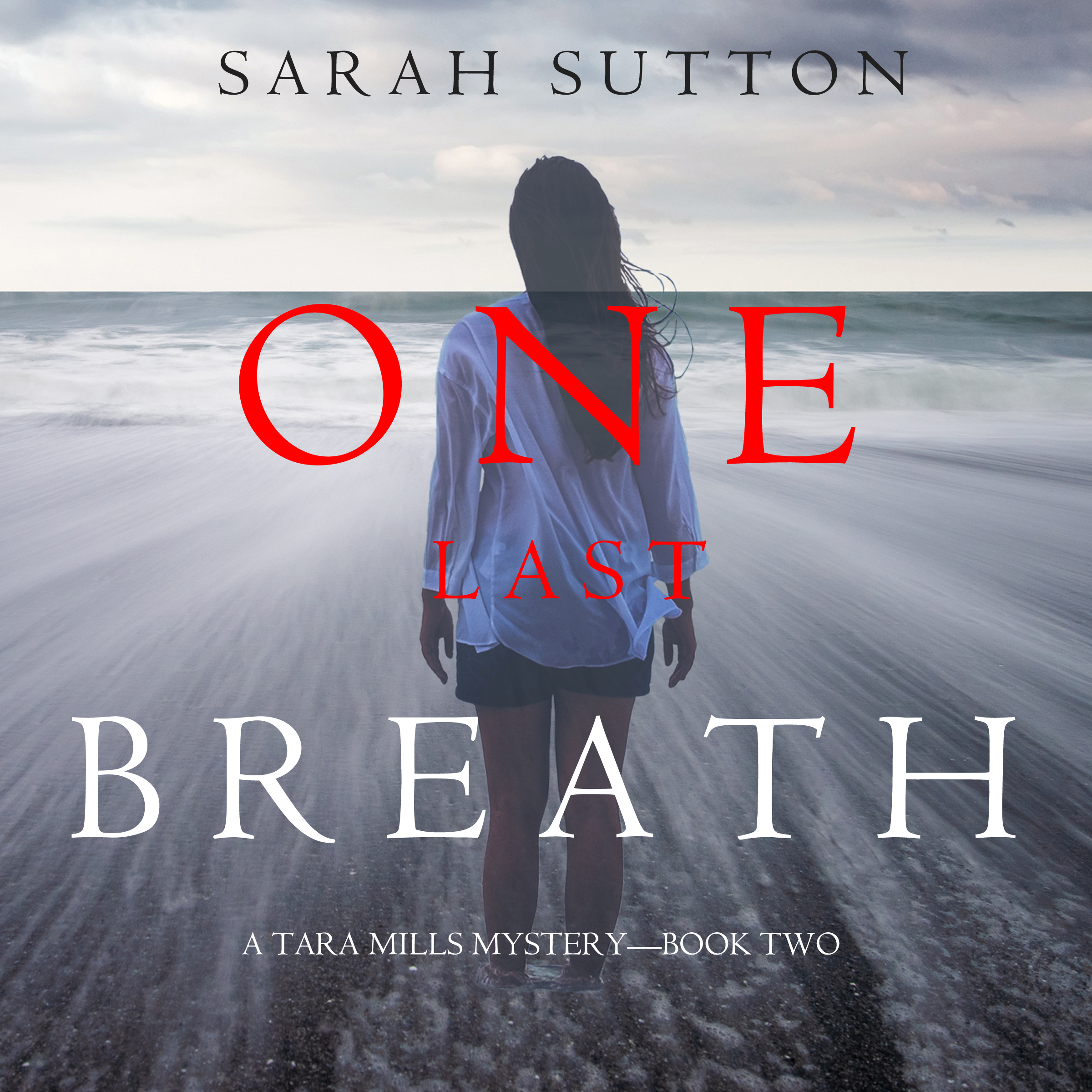 One Last Breath Audio